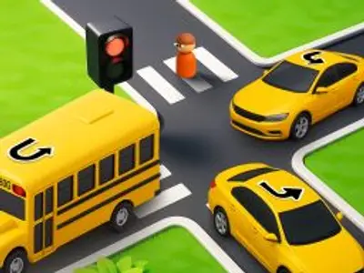 Car Jam Solver