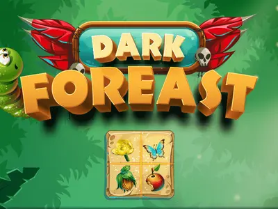 Dark Forest