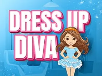 Dress Up Diva
