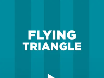 Flying Triangle