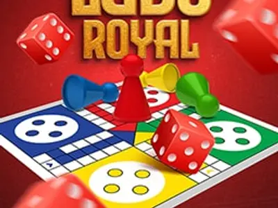 Ludo Royal
