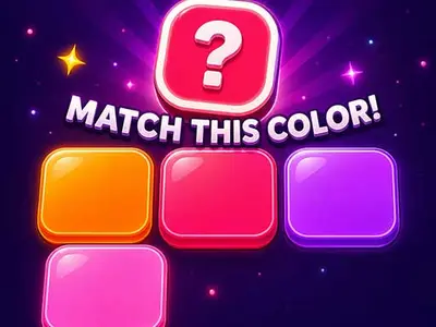 Match This Color