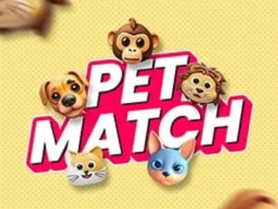 Pet Match
