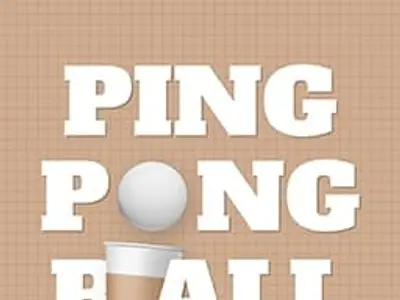 Ping Pong Ball
