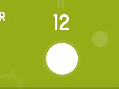 Tap Counter Challenge