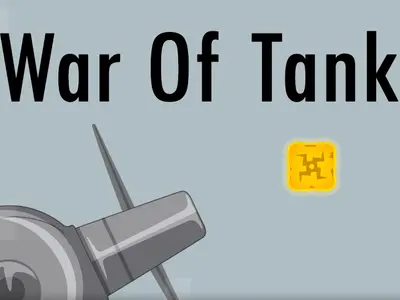 War of Tanks